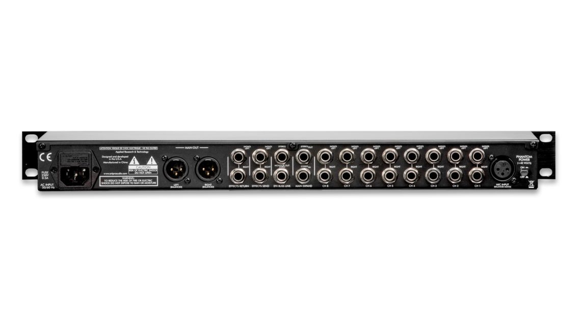rack-mixers-mx822-rear-