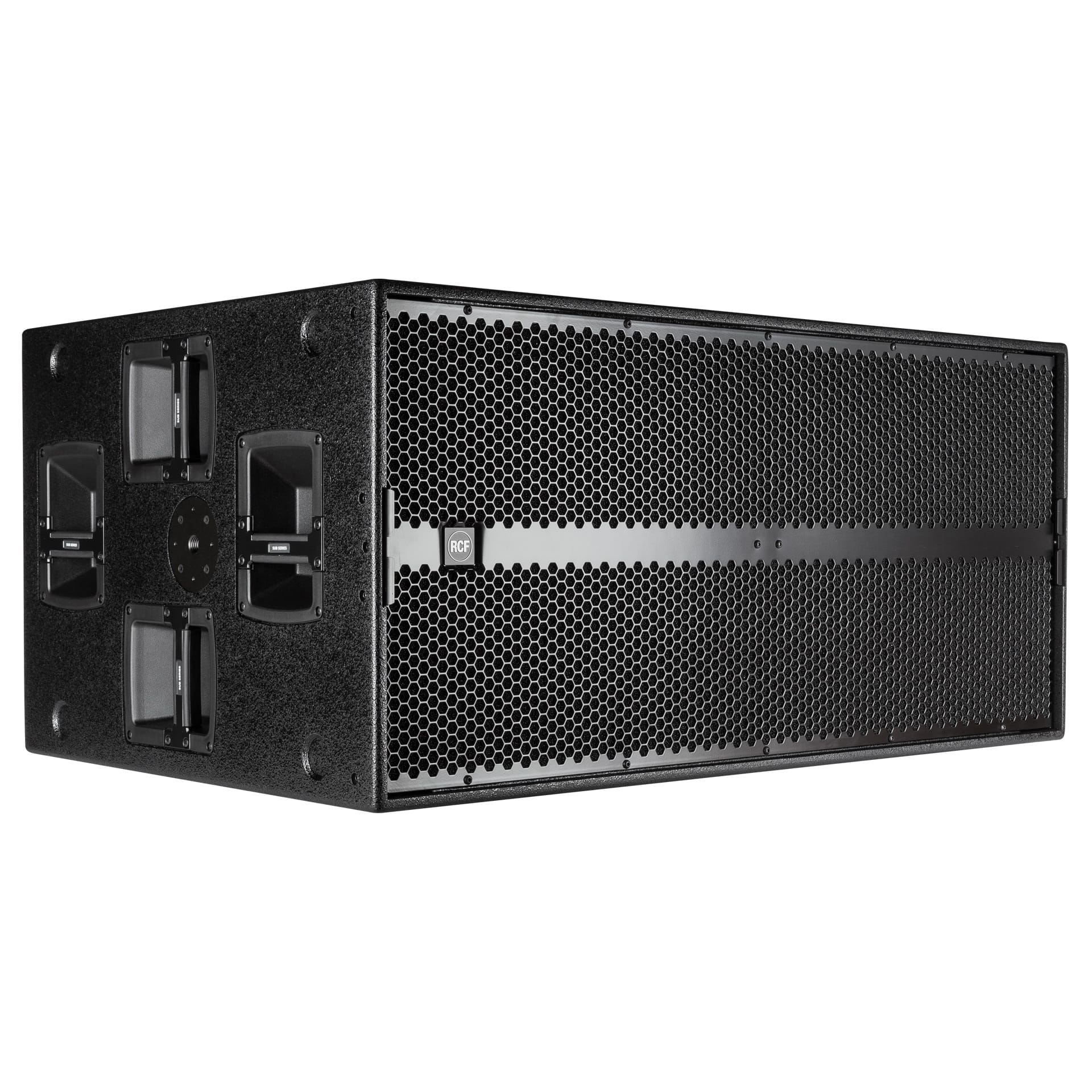 Rcf line shop array subwoofer