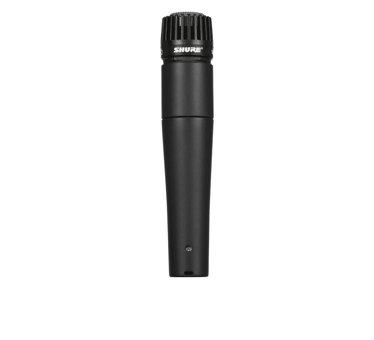 SM57 - Instrument Microphone - Shure USA