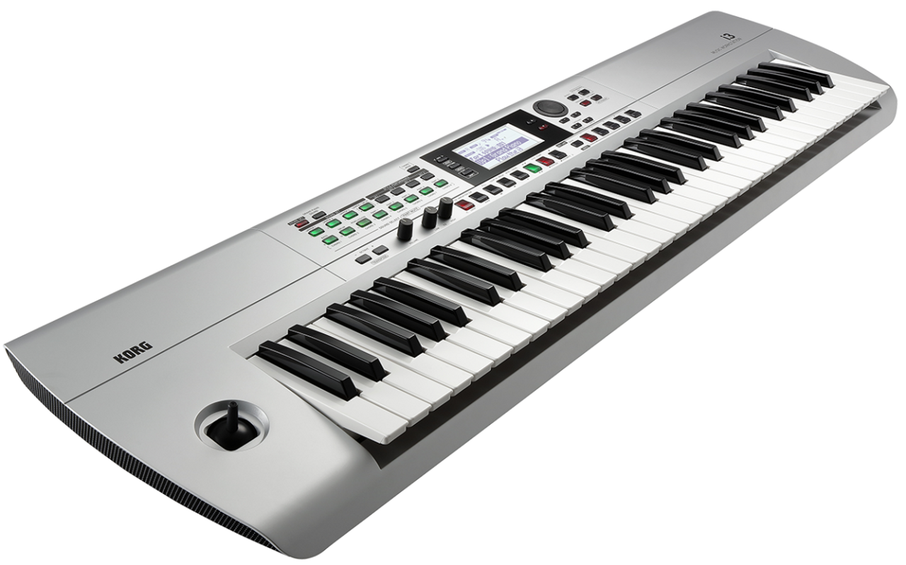 Korg portable keyboard hotsell
