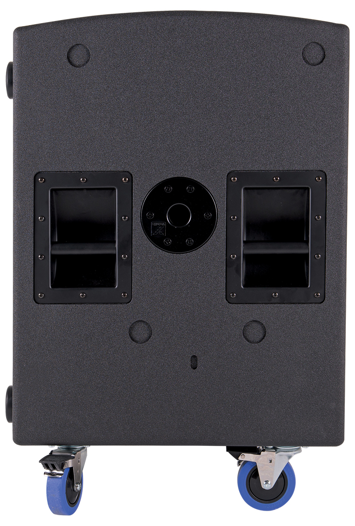 Yorkville SA218S Powered Subwoofer