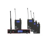 In-ear Monitoring