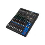 Analog Mixers