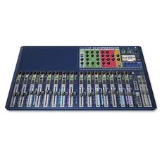 Soundcraft SI Expression 3