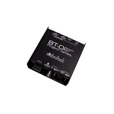 ART BTDI Direct Box With Isolated Outputs and Bluetooth