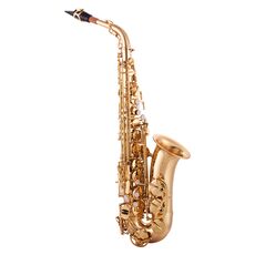 John Packer JP041 Eb Student Alto Saxophone