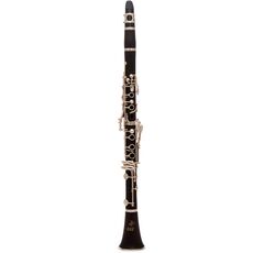 John Packer JP021 Bb Student Clarinet With Case - 2 Years Warranty