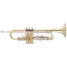 John Packer JP051 Bb-Trumpet -Teacher's Approved