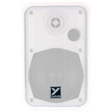 Yorkville C120W Coliseum Loudspeakers 5-inch / tweeter