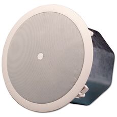 Yorkville C165W  Coliseum Ceiling Speaker