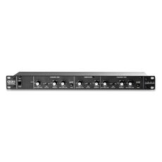 ART CX311 2-way Crossover With Subwoofer out