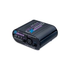 ART XDIRECT Professional Active Direct Box
