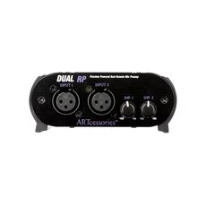 ART DRP Dual RP Mic Preamp