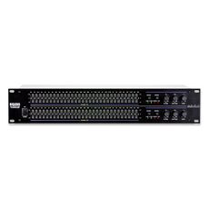 ART EQ355 Dual 31 band EQ