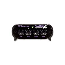 ART HEADAMP4 Four Output Stereo Headphone Amp