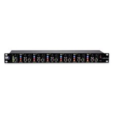 ART HEADAMP6 Professional Six-Channel Headphone Amplifier