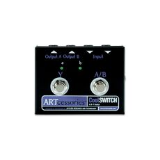 ART COOLSWITCH A / B-Y Switch
