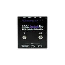 ART COOLSWITCHPRO Isolated A / B-Y Switch