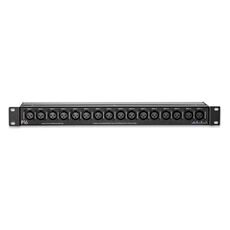 ART P16 XLR Balanced Patch Bay