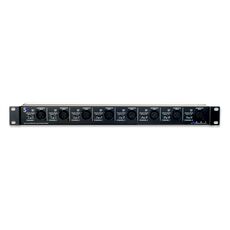 ART ARTS8 2-way Mic Splitter / 8-Channel