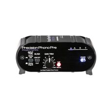 ART PRECISIONPHONOU Precision Phono Preamp
