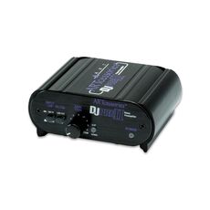 ART DJPRE-2 Phono Preamplifier