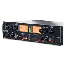 ART PROVLAII Vactrol-based Compressor