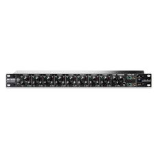 ART MX822 Stereo Mixer with Effects Loop