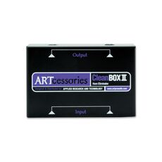 ART CLEANBOX-2 Passive Hum Eliminator