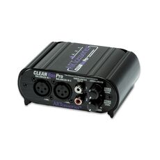 ART CLEANBOXPRO Dual Channel Level Converter