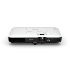 EPSON PowerLite 1785W Projector, Wifi Miracast, 3200 Lumens, WXGA, White