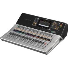 Yamaha TF3, 24 Channel Digital Mixer, with 16 Outs