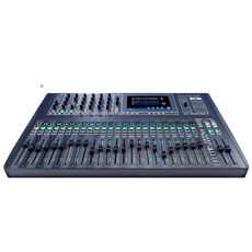 Soundcraft SI Impact, 32 channel Digital Mixer