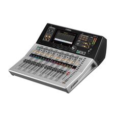 Yamaha TF1, 16 Channel Digital Mixer, Compact, and  rack mountable