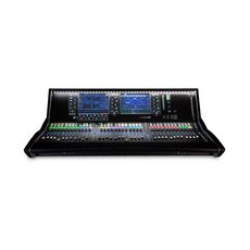 Allen and Heath dLive S7000 Digital Mixer