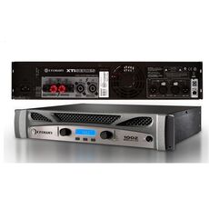 Crown XTi-1002 Power Amplifier 2-channel, 700W Continuous/ch at 4 ohms