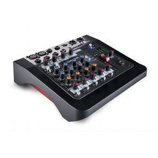 Allen and Heath, ZED-Di8 Hybrid Compact Mixer / USB Interface