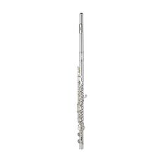 John Packer JP111 C flute, Silver Plated