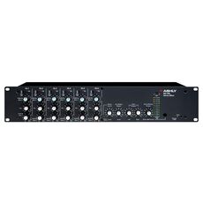 Ashly mx 406 stereo mixer