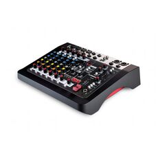 Allen and Heath, ZEDi-10FX Hybrid Compact Mixer / 4x4 USB Interface with FX