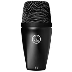 AKG P2 Kick Drum Mic