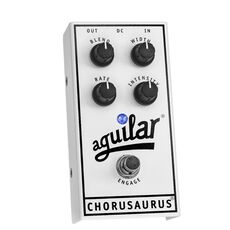 Aguilar Chorusaurus  Bass Pedal