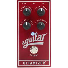 Aguilar Fuzzistor