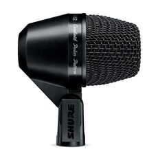 Shure PGA52 Kick Drum Microphone