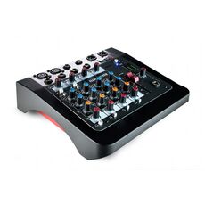 Allen and Heath ZED-6, Compact 6 Input Analogue Mixer