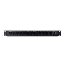 Allen and Heath AR84 8 XLR Input / 4 XLR Output Digital Snake for SQ, Qu Digital Mixers