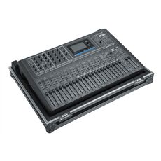 G-Tour Case for Soundcraft SI Impact Digital Console