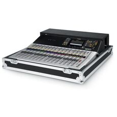 Road Case for Yamaha TF5 Digital Mixer