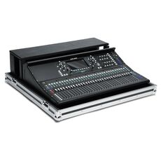 Gator Road Case For Allen & Heath QS7 Digital Mixer