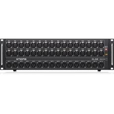 Midas DL32 | 32-Input Digital Snake for M32 Live, M32R, M32C Digital Mixers